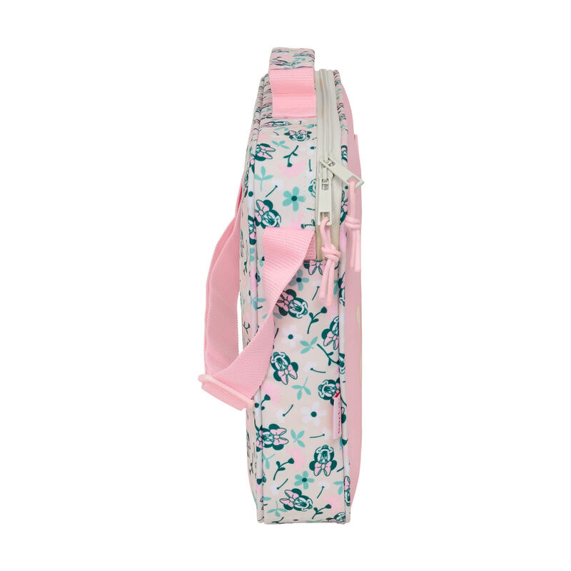 Disney Minnie Minty school briefcase 38cm - Image 4