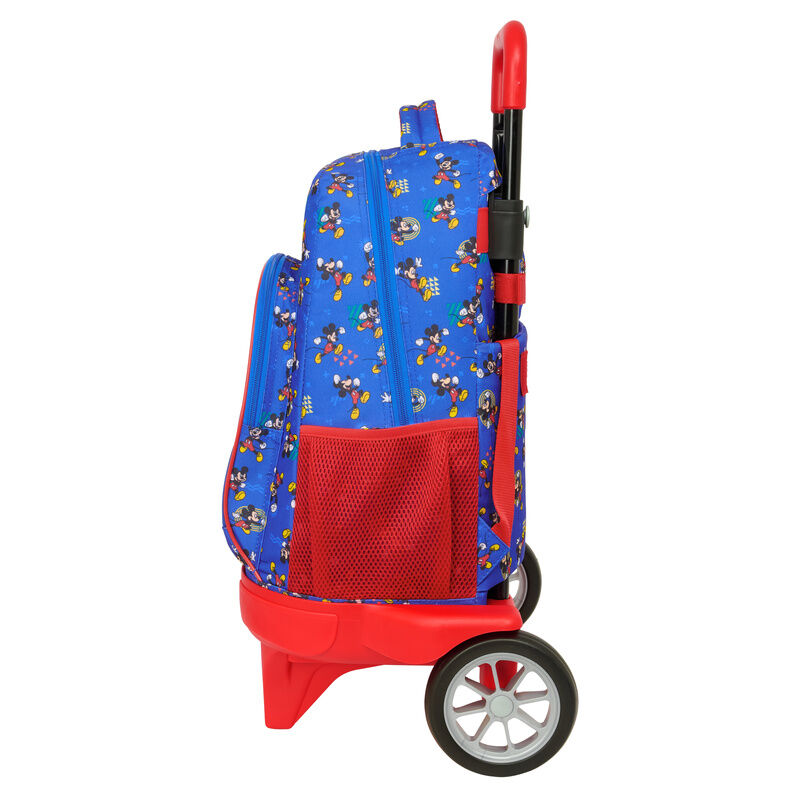 Disney Mickey Today compact trolley 45cm - Image 4