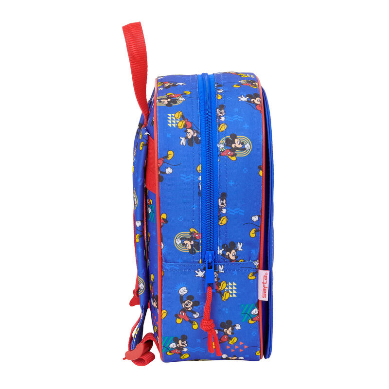 Disney Mickey Today adaptable backpack 27cm - Image 4