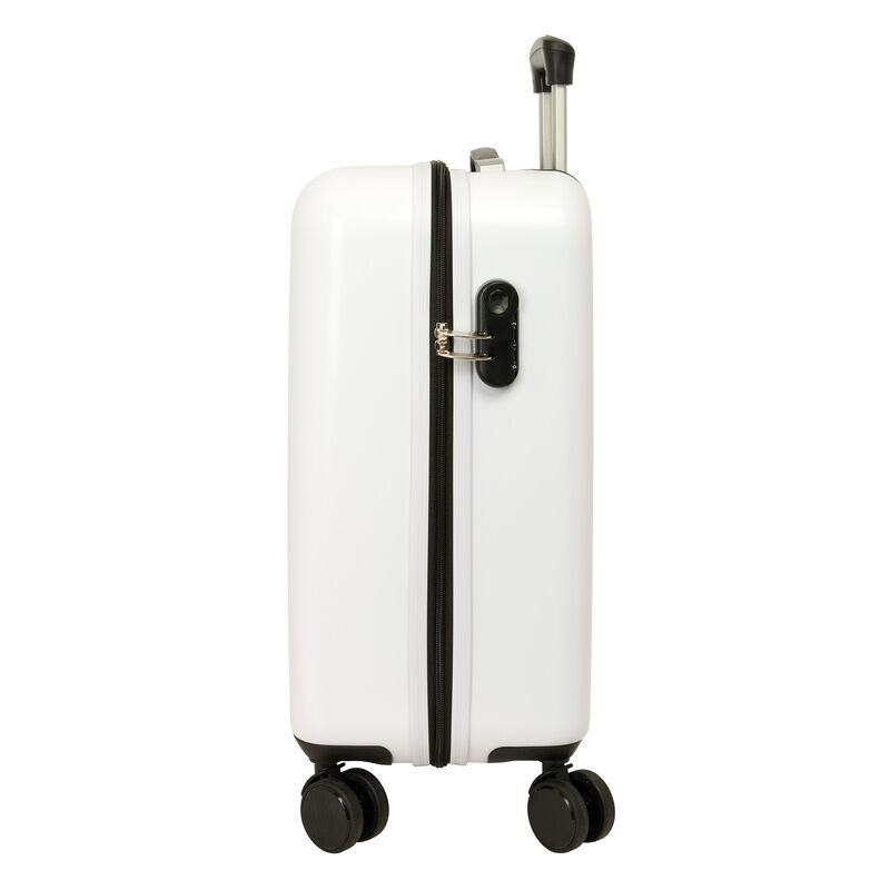 Disney Mickey ABS trolley suitcase 55cm - Image 4