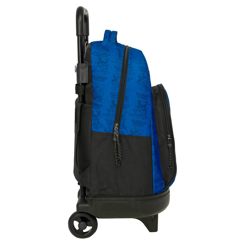 Marvel Avengers compact trolley 45cm - Image 4