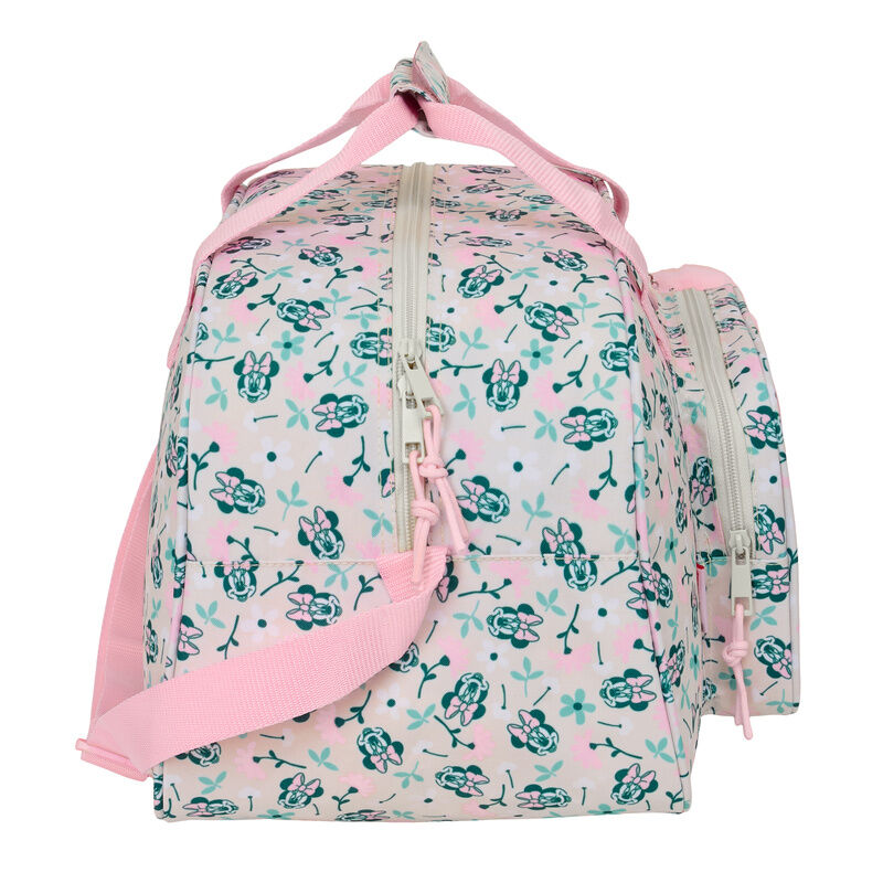 Disney Minnie Minty sport bag 40cm - Image 4