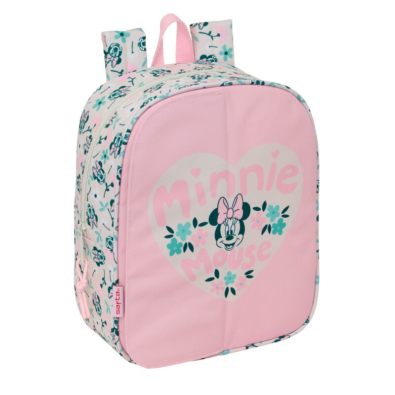 Disney Minnie Minty adaptable backpack 27cm - Image 5