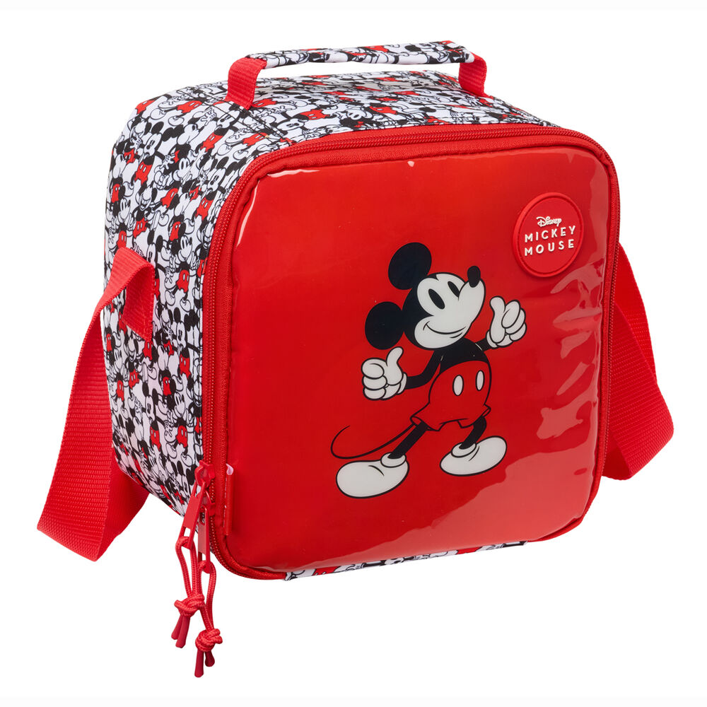 Disney Mickey Waterproof cooler bag - Image 2