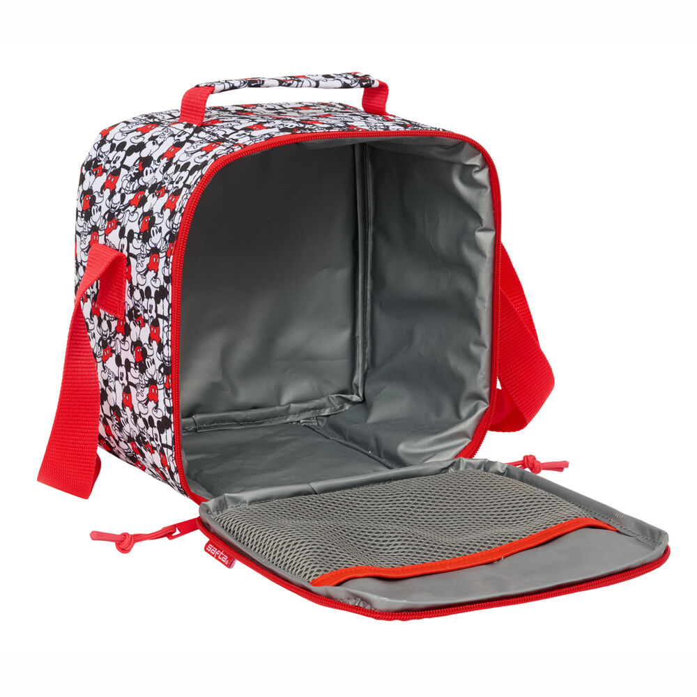 Disney Mickey Waterproof cooler bag - Image 3