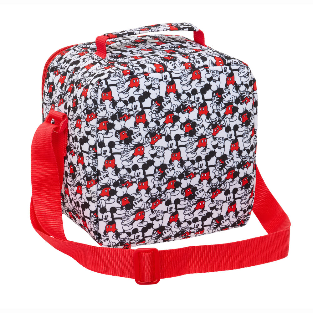 Disney Mickey Waterproof cooler bag - Image 4