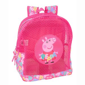 Peppa Pig Anti-sand backpack 30cm