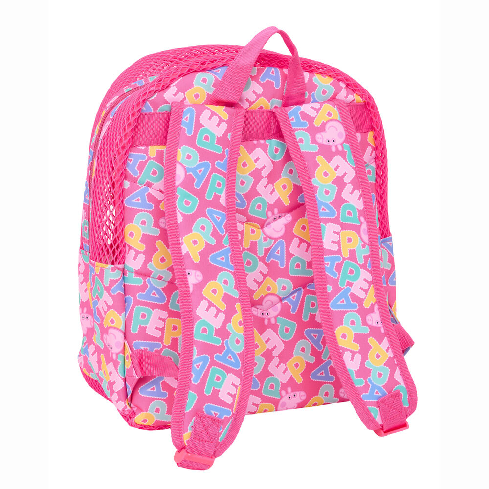Peppa Pig Anti-sand backpack 30cm - Image 3