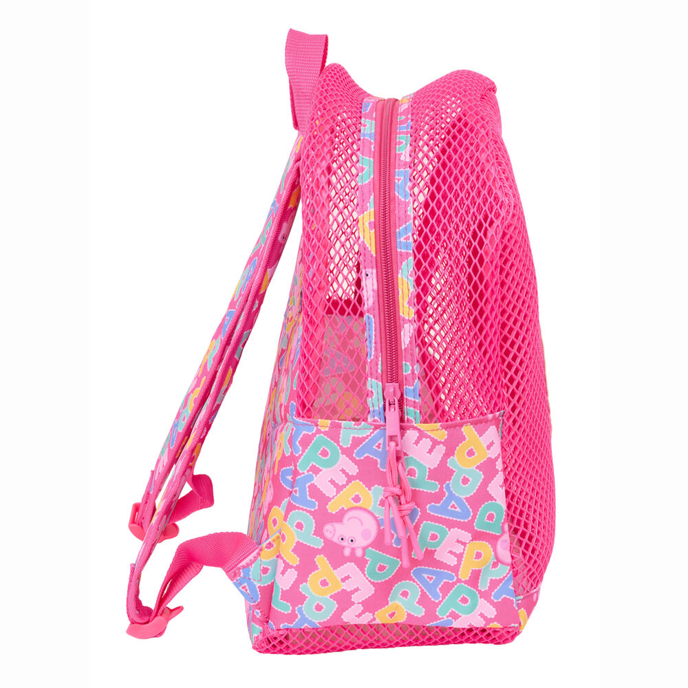 Peppa Pig Anti-sand backpack 30cm - Image 4
