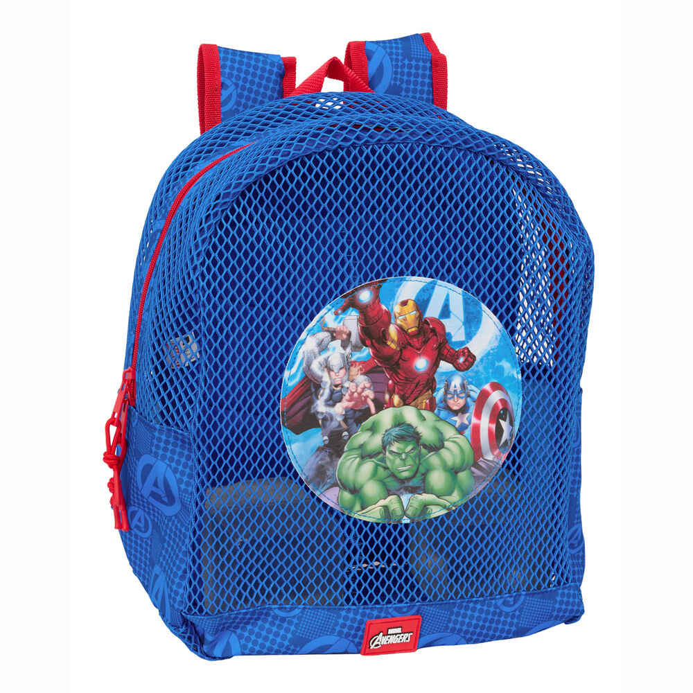 Marvel Avengers Anti-sand backpack 30cm