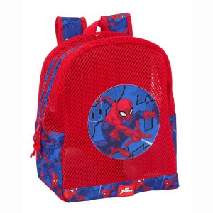 Marvel Spiderman Anti-sand backpack 30cm