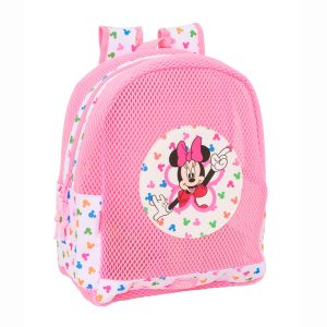 Disney Minnie Anti-sand backpack 30cm