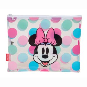 Disney Minnie beach vanity case