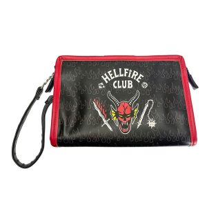 Stranger Things vanity case