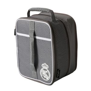 Real Madrid thermo lunch bag + tupper