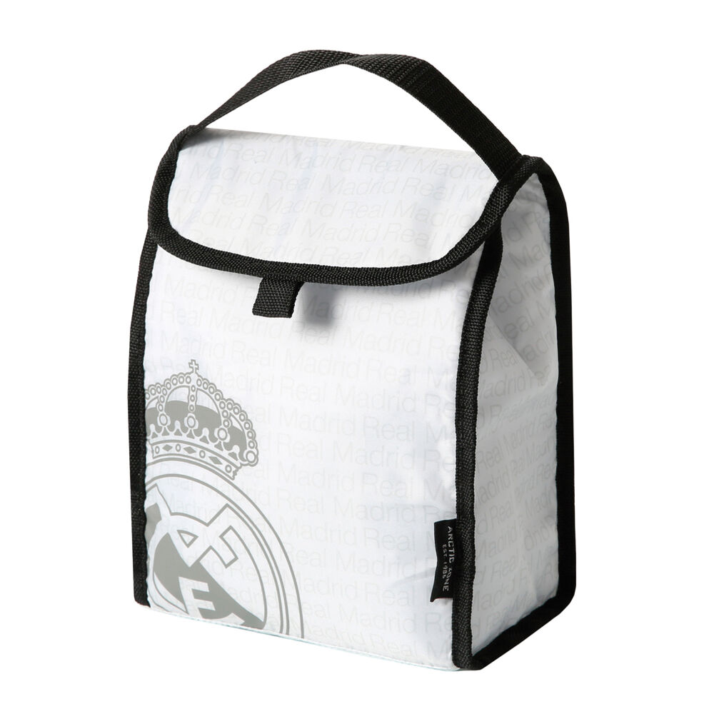 Real Madrid thermo lunch bag - Image 3