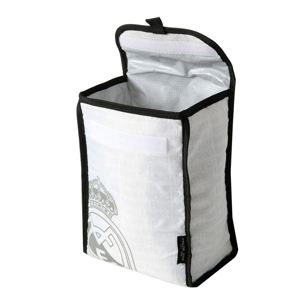 Real Madrid thermo lunch bag - Image 4