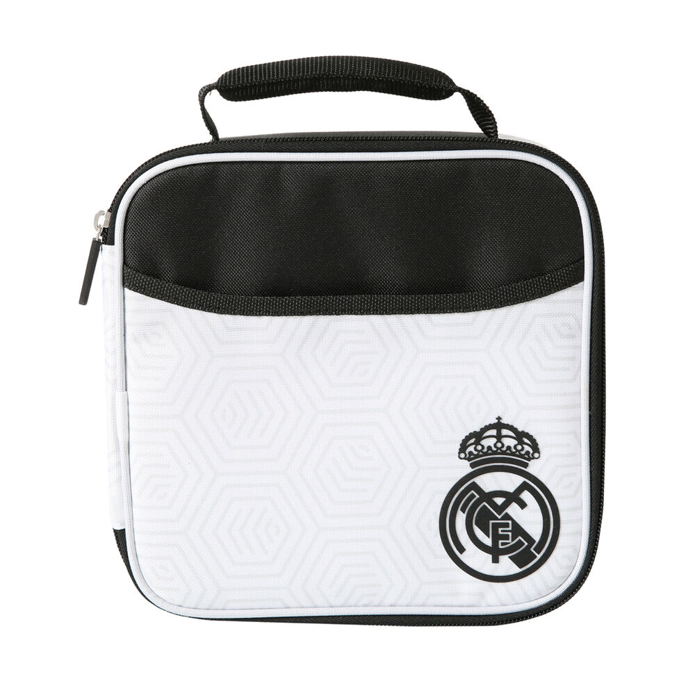Real Madrid thermo lunch bag + bottle + tupper - Image 2