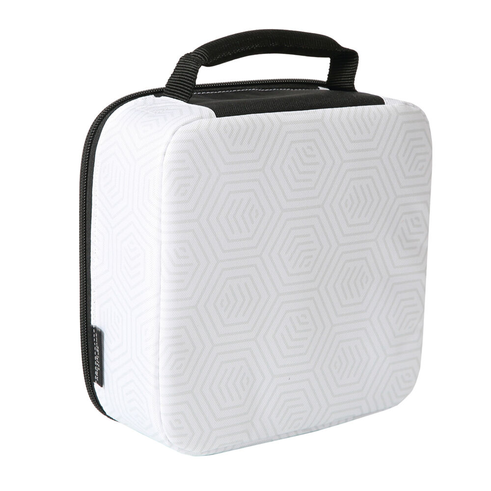 Real Madrid thermo lunch bag + bottle + tupper - Image 3