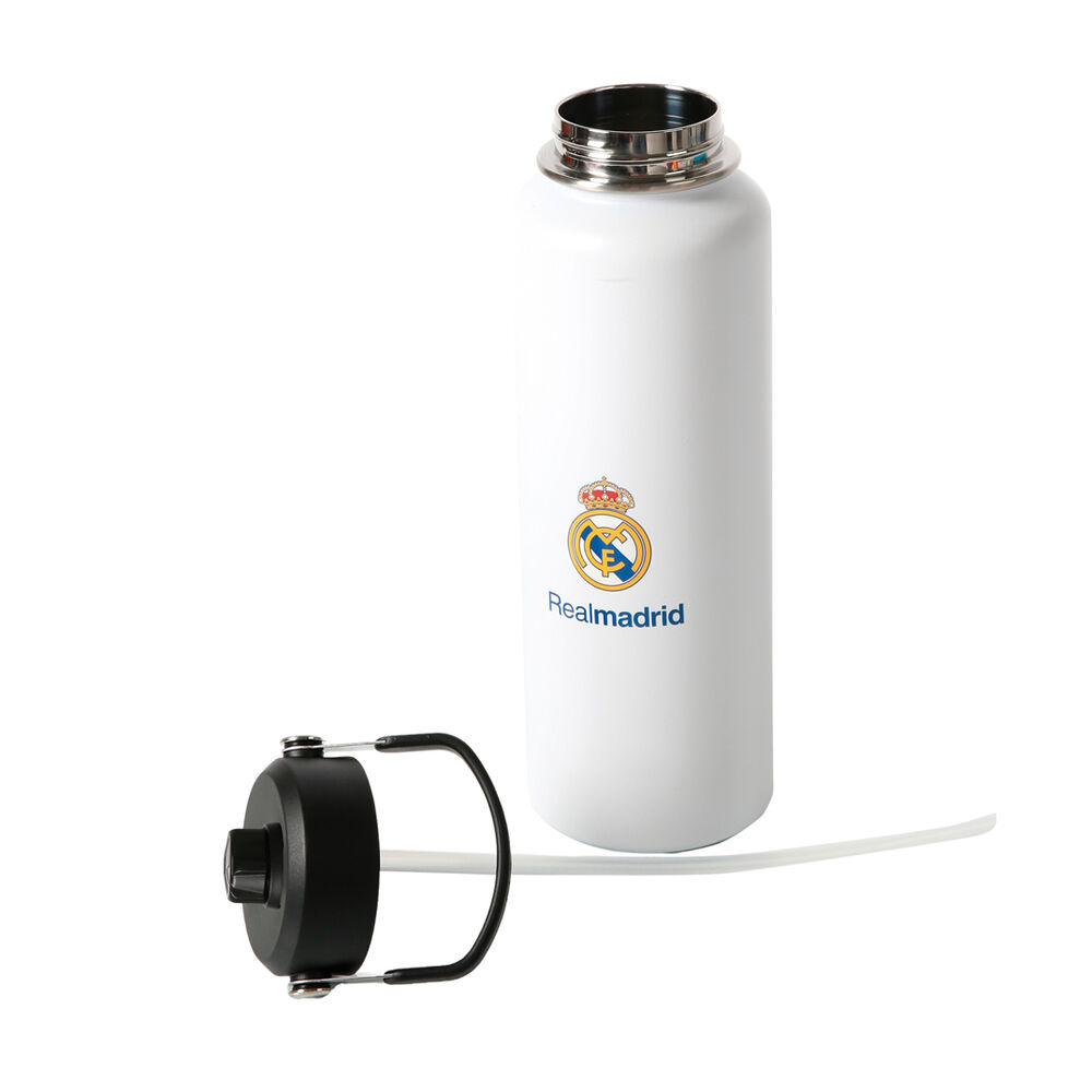 Real Madrid thermal bottle 1200ml - Image 2