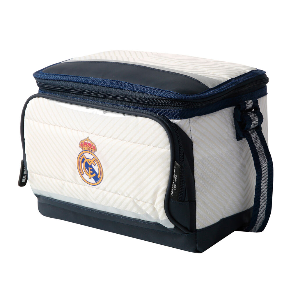Real Madrid lunch bag - Image 2