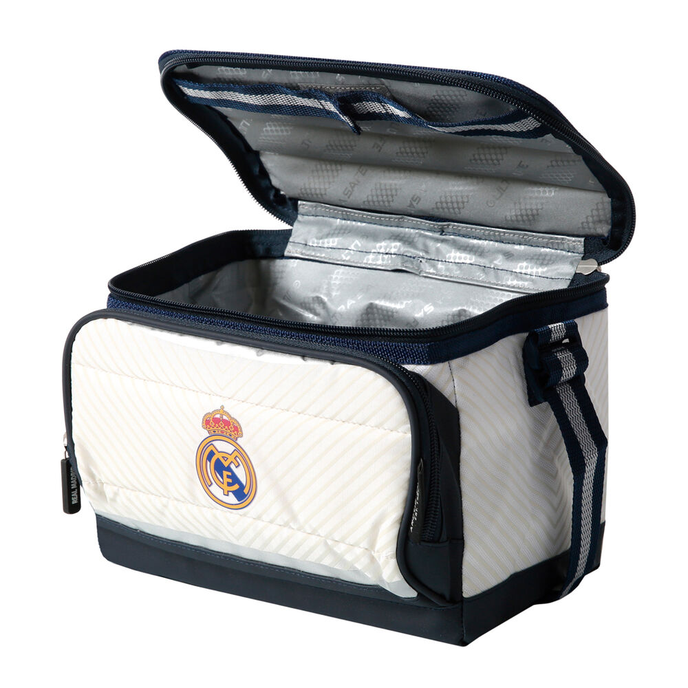 Real Madrid lunch bag - Image 3