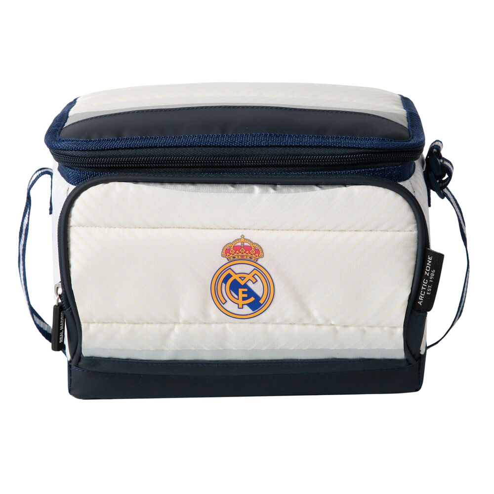 Real Madrid lunch bag - Image 4