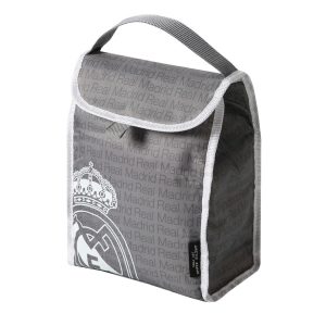 Real Madrid thermo lunch bag