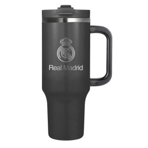 Real Madrid thermal cup
