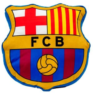 F.C. Barcelona 3D cushion
