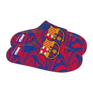 F.C. Barcelona flip-flops