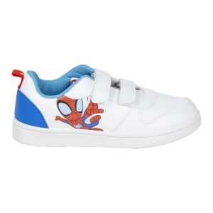 Marvel Spidey sneakers