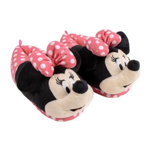 Disney Minnie slippers
