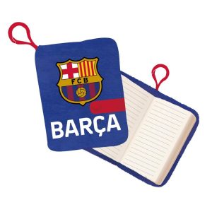 F.C. Barcelona Hanging notebook
