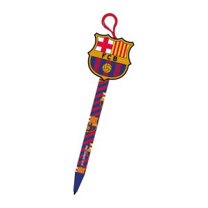 F.C. Barcelona pen