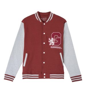 Harry Potter Gryffindor jacket