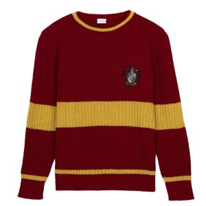 Harry Potter Gryffindor jumper