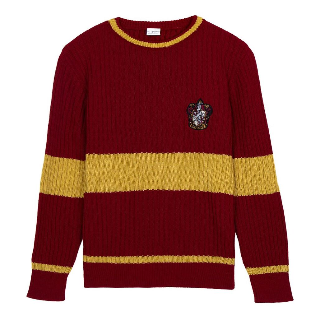 Harry Potter Gryffindor jumper