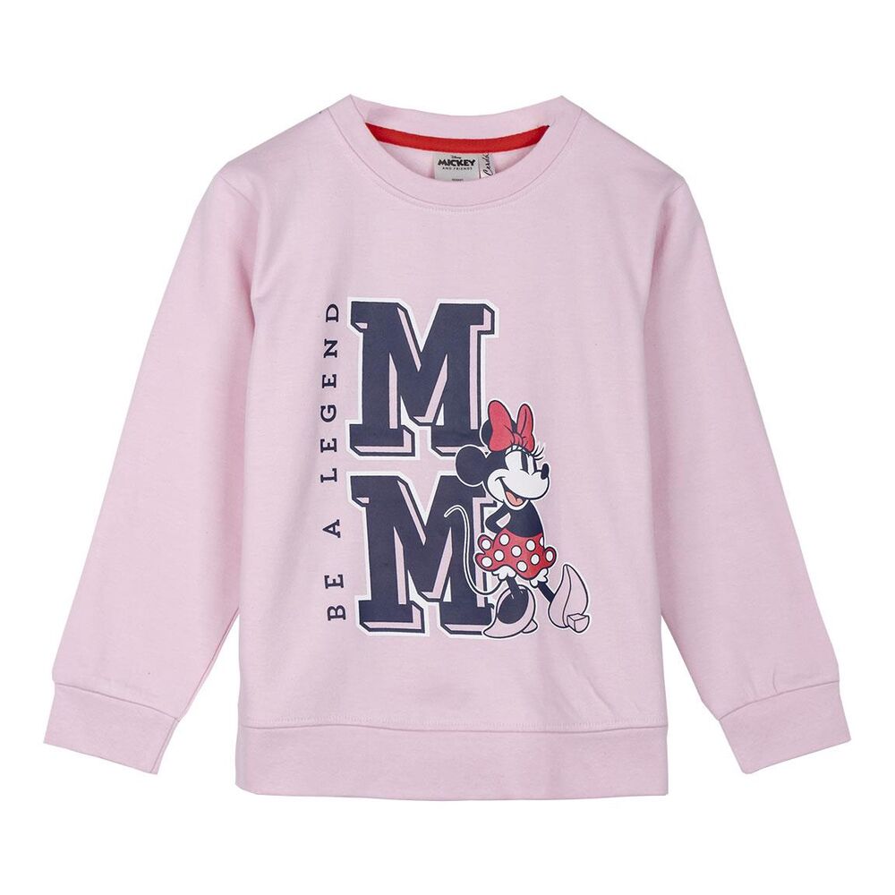 Disney Minnie sweatshirt