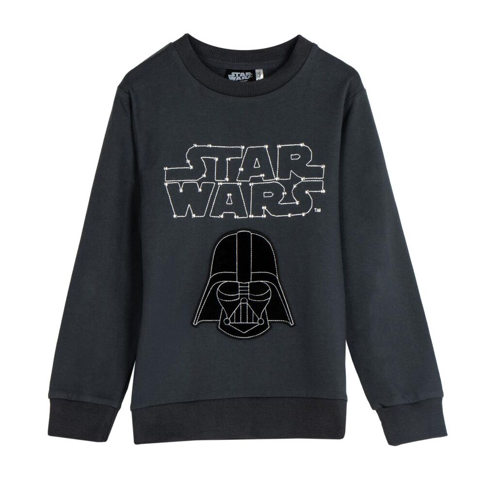 Star Wars sweatshirt