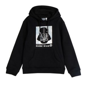 Star Wars sweatshirt