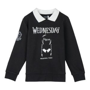 Wednesday sweatshirt