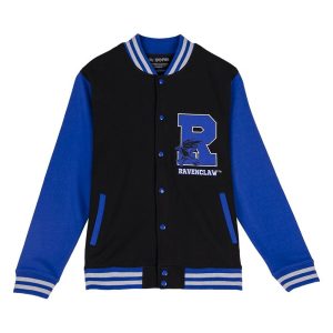 Harry Potter Ravenclaw jacket
