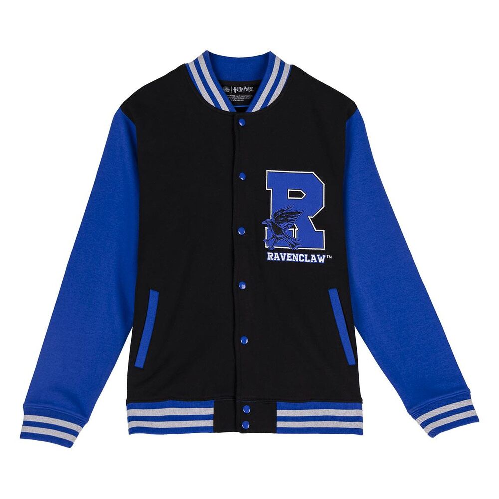 Harry Potter Ravenclaw jacket