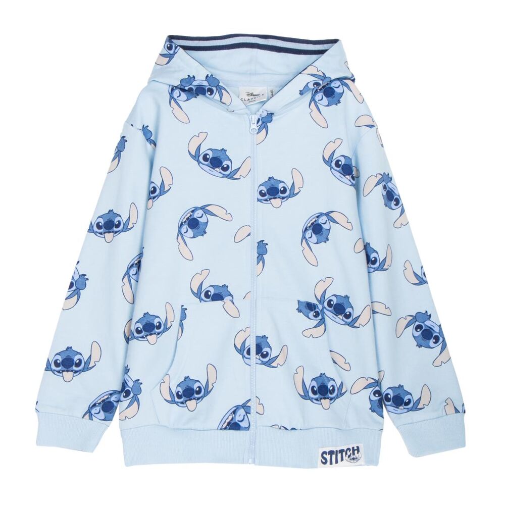 Disney Stitch sweatshirt