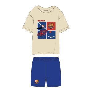 F.C. Barcelona pyjama