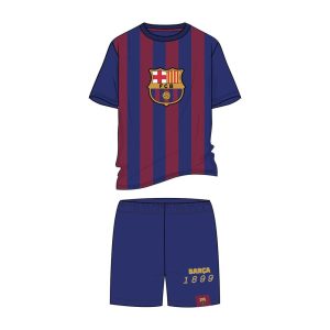 F.C. Barcelona adult pyjama