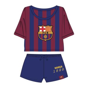 F.C. Barcelona adult pyjama