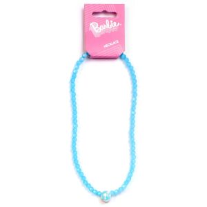 Barbie Charm necklace