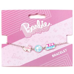 Barbie Charms bracelet